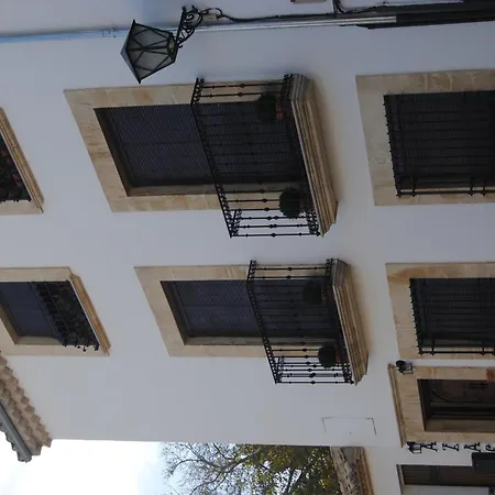 Apartment La Azacaya