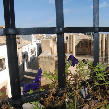 Apartment La Azacaya Baeza