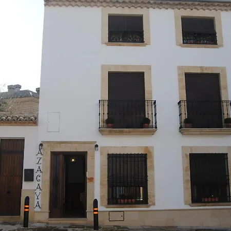 La Azacaya