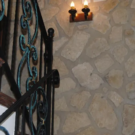 La Azacaya Baeza