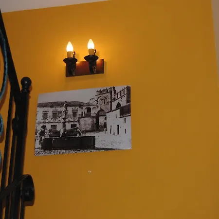 Apartment La Azacaya Baeza