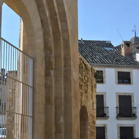 Apartment La Azacaya Baeza