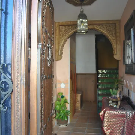 La Azacaya Baeza