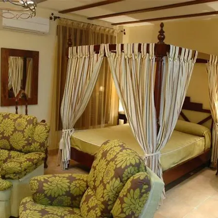 Apartment La Azacaya