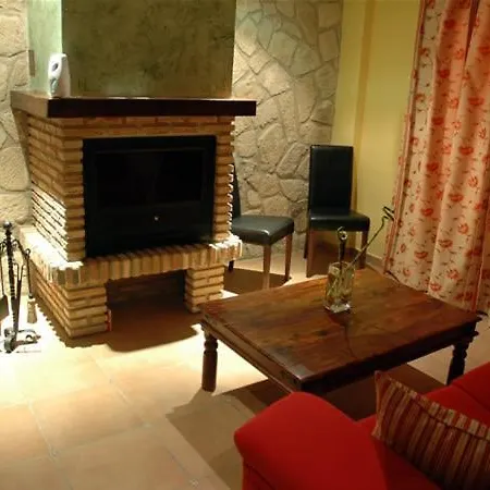 Apartment La Azacaya Baeza