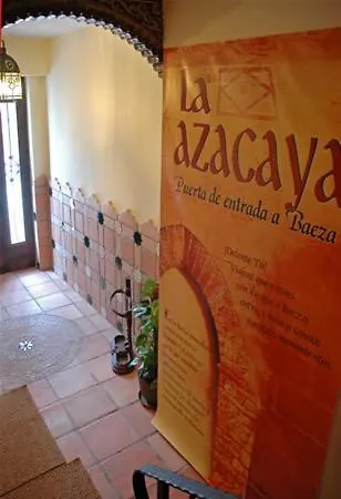 La Azacaya Apartment
