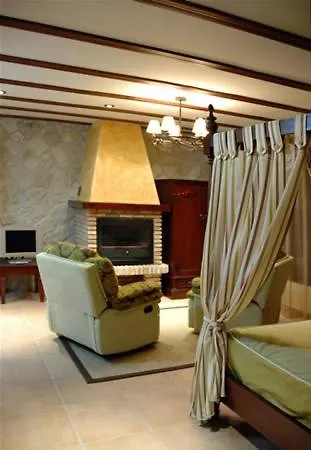 Apartment La Azacaya *