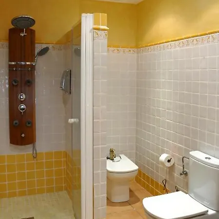 La Azacaya Apartment *