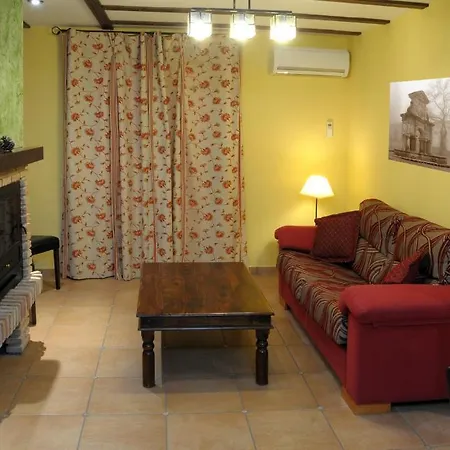 Apartment La Azacaya