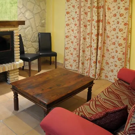 Apartment La Azacaya *