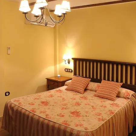 La Azacaya Apartment
