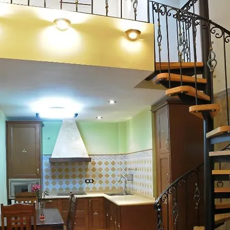 La Azacaya *