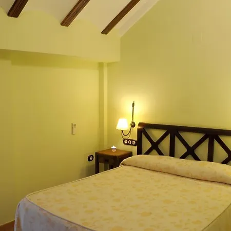 La Azacaya Apartment