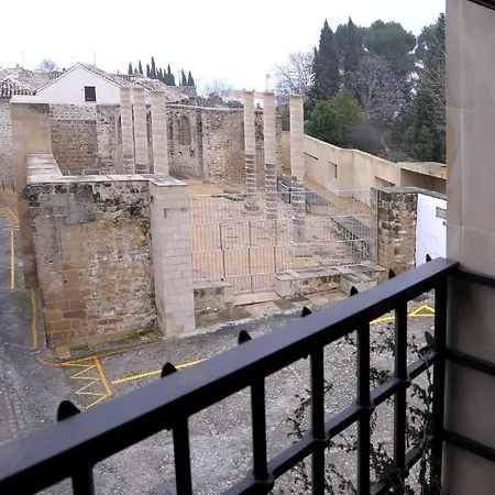 La Azacaya * Baeza