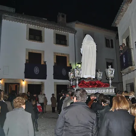 La Azacaya 巴埃萨