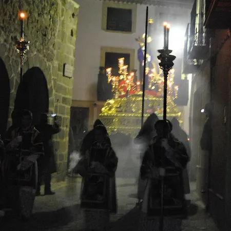 公寓 La Azacaya