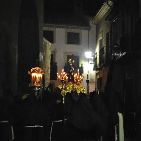 公寓 La Azacaya