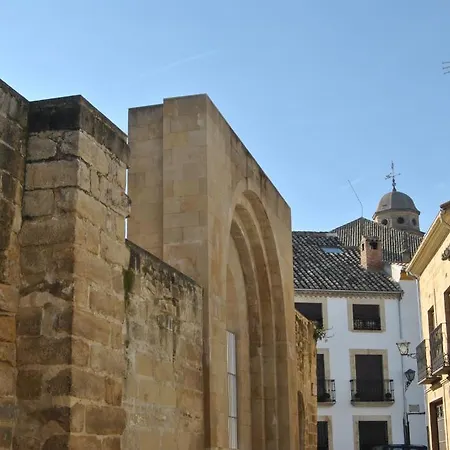 La Azacaya 公寓