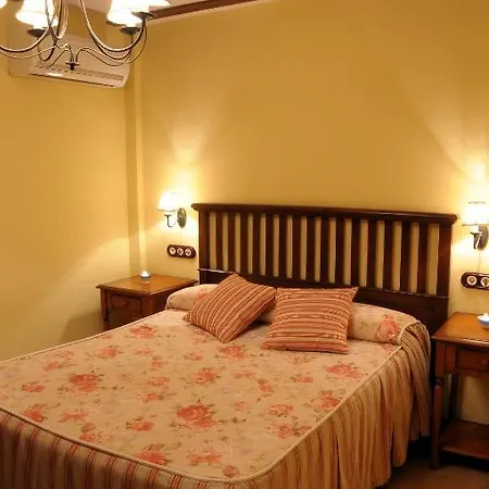 公寓 La Azacaya *